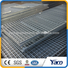 best price steel grating standard size 30/50 30/100 40/50 40/100 for sale